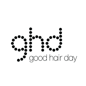 Get Smart Hair - ghd logo