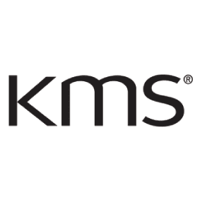 Get Smart Hair KMS logo